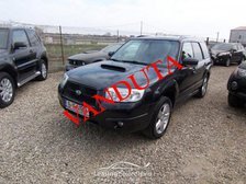 SUB01955 – Subaru Forester la 13.007 EUR (vândut)