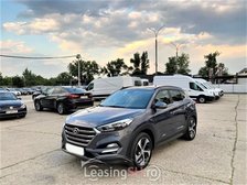 HYU21400 – Hyundai Tucson la 20.230 EUR (vândut)