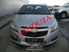 CHE02050 – Chevrolet Cruze la 11.168 EUR (vândut)