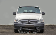 MER16100 – Mercedes-Benz Vito la 16.648 EUR (vândut)