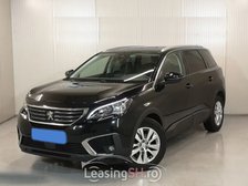 PEU20548 – Peugeot 5008 la 17.289 EUR (vândut)