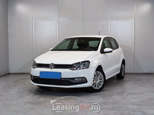 VOL26620 – Volkswagen Polo 1.4 TDI la 8.089 EUR