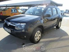 DAC09029 – Dacia Duster la 8.950 EUR (vândut)