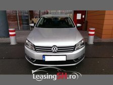 VOL06001 – Volkswagen Passat la 12.300 EUR (vândut)