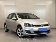 VOL21661 – Volkswagen Golf VII la 10.689 EUR (vândut)