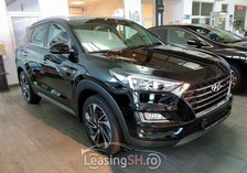 HYU16178 – Hyundai Tucson la 29.950 EUR (vândut)