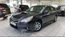 SUB18120 – Subaru Legacy la 27.000 EUR (vândut)