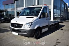 MER24499 – Mercedes-Benz Sprinter 316CDI la 9.900 EUR (vândut)