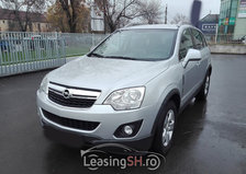 OPE14819 – Opel Antara la 13.349 EUR (vândut)