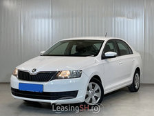 SKO32516 – Skoda Rapid la 8.990 EUR
