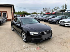 AUD17197 – Audi A5 la 20.587 EUR (vândut)