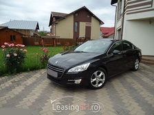 PEU12245 – Peugeot 508 la 8.650 EUR (vândut)