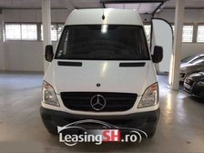 MER08245 – Mercedes-Benz Sprinter 310 la 15.540 EUR (vândut)