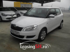 SKO05792 – Skoda Fabia la 6.950 EUR (vândut)