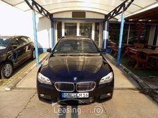 BMW09480 – BMW 530xd la 17.900 EUR (vândut)