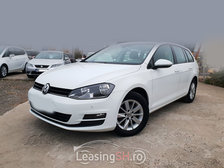 VOL14514 – Volkswagen Golf la 9.700 EUR (vândut)