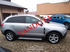 OPE00555 – Opel Antara la 16.107 EUR (vândut)