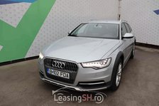 AUD24802 – Audi A6 Allroad la 21.950 EUR