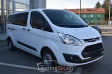 FOR28728 – Ford Transit Custom L2H1 la 23.500 EUR
