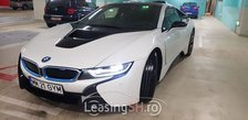 BMW15212 – BMW i8 la 65.438 EUR (vândut)