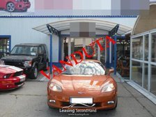 CHE01524 – Chevrolet CORVETTE la 29.900 EUR (vândut)