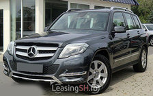 MER11484 – Mercedes-Benz GLK 220 la 29.111 EUR