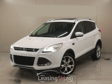 FOR16765 – Ford Kuga la 16.648 EUR (vândut)