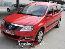 DAC06941 – Dacia LOGAN MCV LAUREATE la 7.250 EUR (vândut)