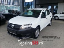 DAC06589 – Dacia Logan la 5.828 EUR (vândut)