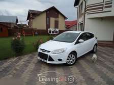 FOR10704 – Ford Focus la 7.450 EUR (vândut)