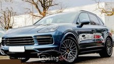 POR20812 – Porsche Cayenne la 64.141 EUR (vândut)