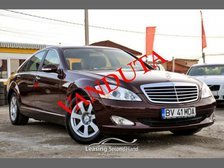 MER03094 – Mercedes-Benz S 350 la 19.778 EUR (vândut)