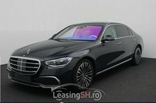 MER27733 – Mercedes-Benz S 350 la 117.810 EUR