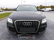 AUD19281 – Audi Q5 la 22.608 EUR (vândut)