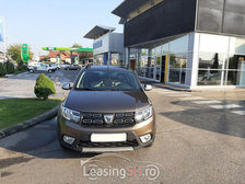 DAC18396 – Dacia Sandero Stepway la 10.700 EUR (vândut)