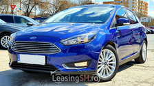 FOR25735 – Ford Focus la 11.000 EUR