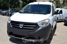 DAC12674 – Dacia Dokker la 6.902 EUR (vândut)