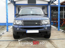 LAN06307 – Land Rover Range Rover la 12.900 EUR (vândut)