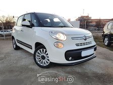 FIA11190 – Fiat 500 la 8.350 EUR (vândut)