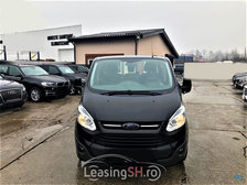 FOR14971 – Ford Transit Custom la 13.685 EUR (vândut)