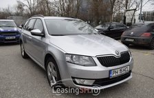SKO16039 – Skoda Octavia la 9.500 EUR (vândut)