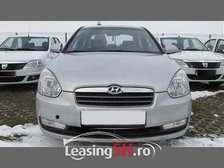 HYU06017 – Hyundai Accent la 5.100 EUR (vândut)