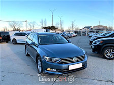 VOL19885 – Volkswagen Passat B8 la 13.685 EUR