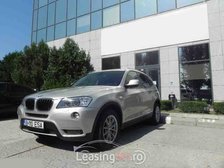 BMW10171 – BMW X3 la 18.490 EUR