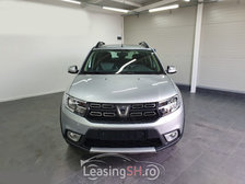 DAC19769 – Dacia Sandero Stepway la 11.500 EUR (vândut)
