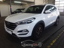 HYU18635 – Hyundai Tucson la 18.790 EUR