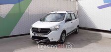 DAC27849 – Dacia Lodgy la 10.400 EUR