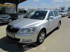 SKO09857 – Skoda Octavia la 8.500 EUR (vândut)