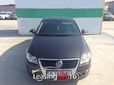 VOL04639 – Volkswagen Passat la 10.540 EUR (vândut)