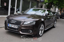 AUD18148 – Audi A5 la 15.900 EUR (vândut)
